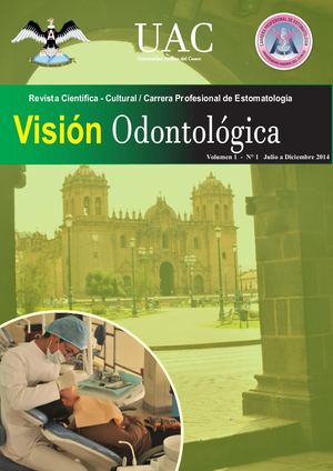 Visión Odontológica