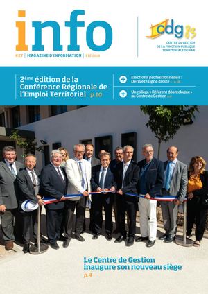 Cdg 83 Magazine éTé 2018