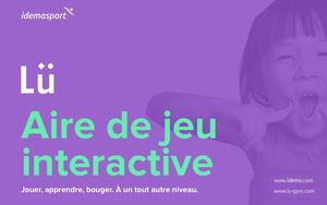 LU Presentation Client