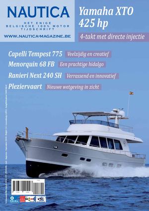 Nautica 139 Nl Blanco