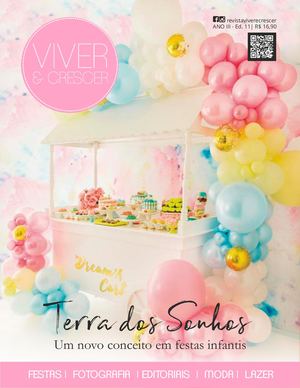 Viver E Crescer Modelo 2