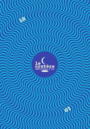 Cratere Programme 2018 2019