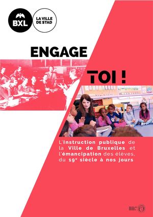 Engage-toi.