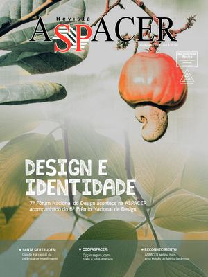 Revista ASPACER Julho/Agosto 2018 Nº104
