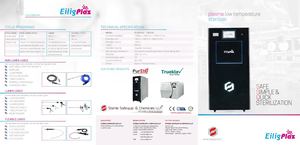 Low Temperature Plasma Sterilizer, Manufacturer, Supplier- EiligPlaz