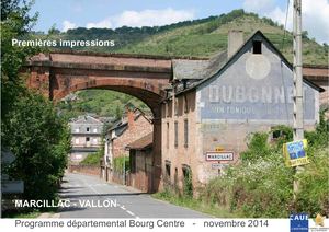 Marcillac Presentation Novembre V3