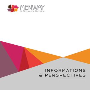 Rapport Annuel Menway Informations et perspectives