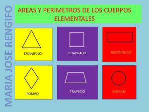Figuras Geométricas