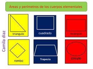 Figuras Geometricas