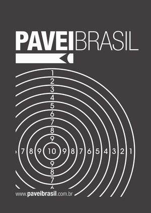 Catálogo Pavei Brasil