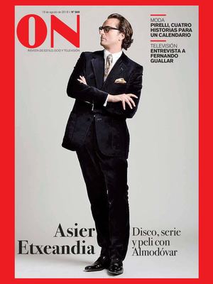 ON Revista de Ocio y Estilo 20180818