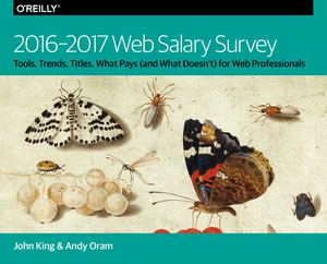 2016 2017 Web Salary Survey Report