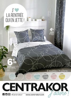 Pub Rentree Centrakor