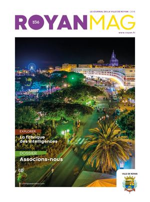 ROYAN Mag 36