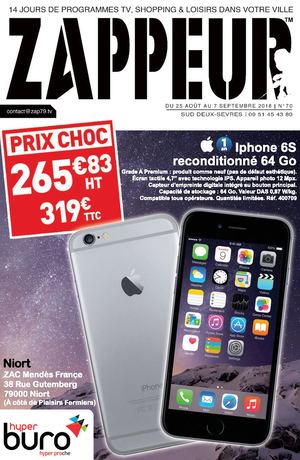 P'tit Zappeur Niort 070