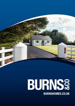 Burns & Co Brochure