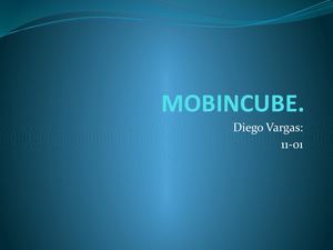 Mobincube