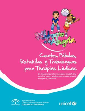 Manual De Cuentos Y Fabulas