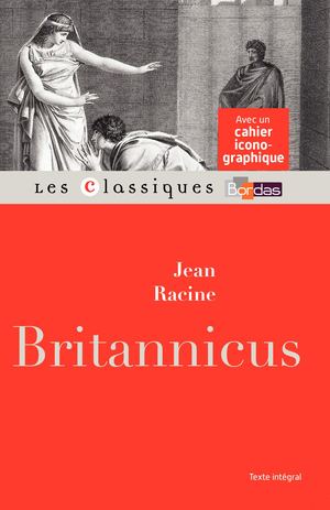 Classique Bordas - Britannicus