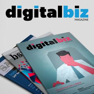 Digital Biz Magazine