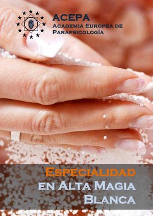 Alta Magia Blanca