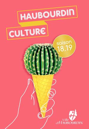 ARCHIVE - Haubourdin Culture 2018/2019