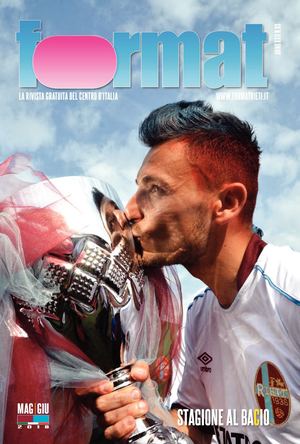 Format Maggio Giugno 2018