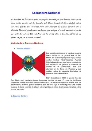 La Bandera Nacional2