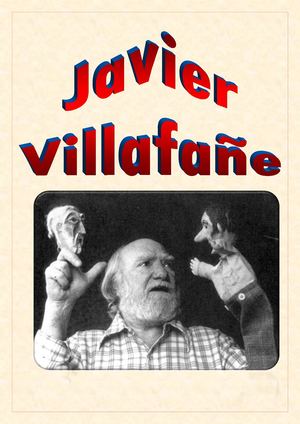 Javier Villafañe