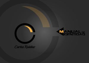 Manual De Identidad Corporativa Carlos Ruidiaz
