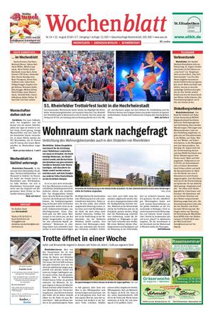 Wochenblatt-Rheinfelden