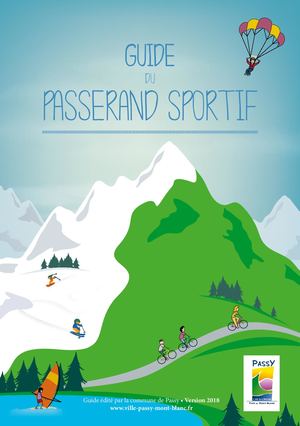 Passy Guide Sport Ma J2018 Www