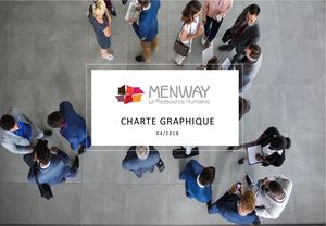 Menway Charte Graphique 2018