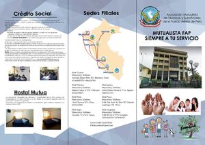 Asociación Mutualista FAP