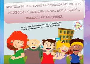 Cartilla Regional Santander