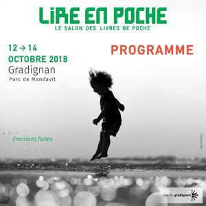 Programme Lire en Poche 2018