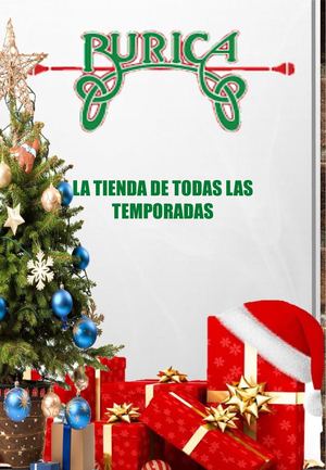 BURICA CATALOGO
