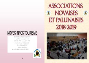 Livret Associations 2018 2019