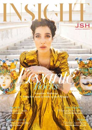 INSIGHT 16 - august 2018