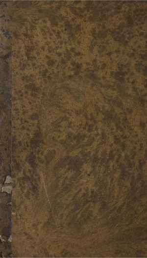 Instructionou christen pe ar Boquet eus ar mision… / Laqueet e brezonec gant an Aotrou Ropars. Kemper : Ty S. Blot, 1824. 438 p. [Doare liv a orin]