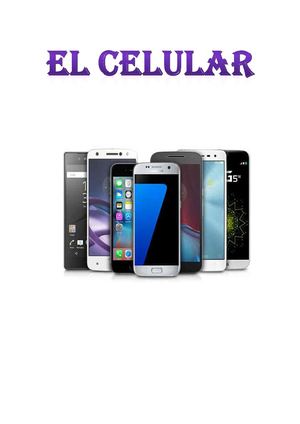El Celular