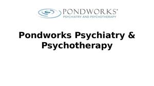 Dr. Bernard Kim | Psychiatrist in Austin | Pondworks
