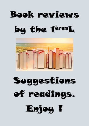 Book Reviews by the 1°L