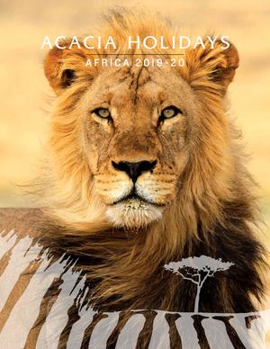 Acacia Brochure 2019-2020