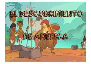 Descubrimiento De America