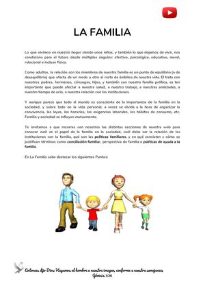 La Familia