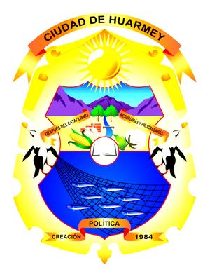 Huarmey, ciudad de la cordialidad