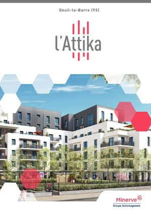 L'Attika
