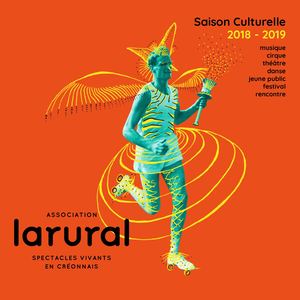 Programme Larural 18 19