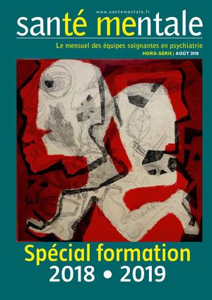 Hors-série 2018 Espace formation